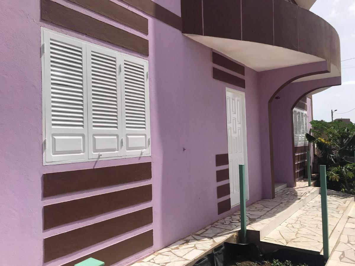 Ca Filo Apartment Espargos Exterior photo