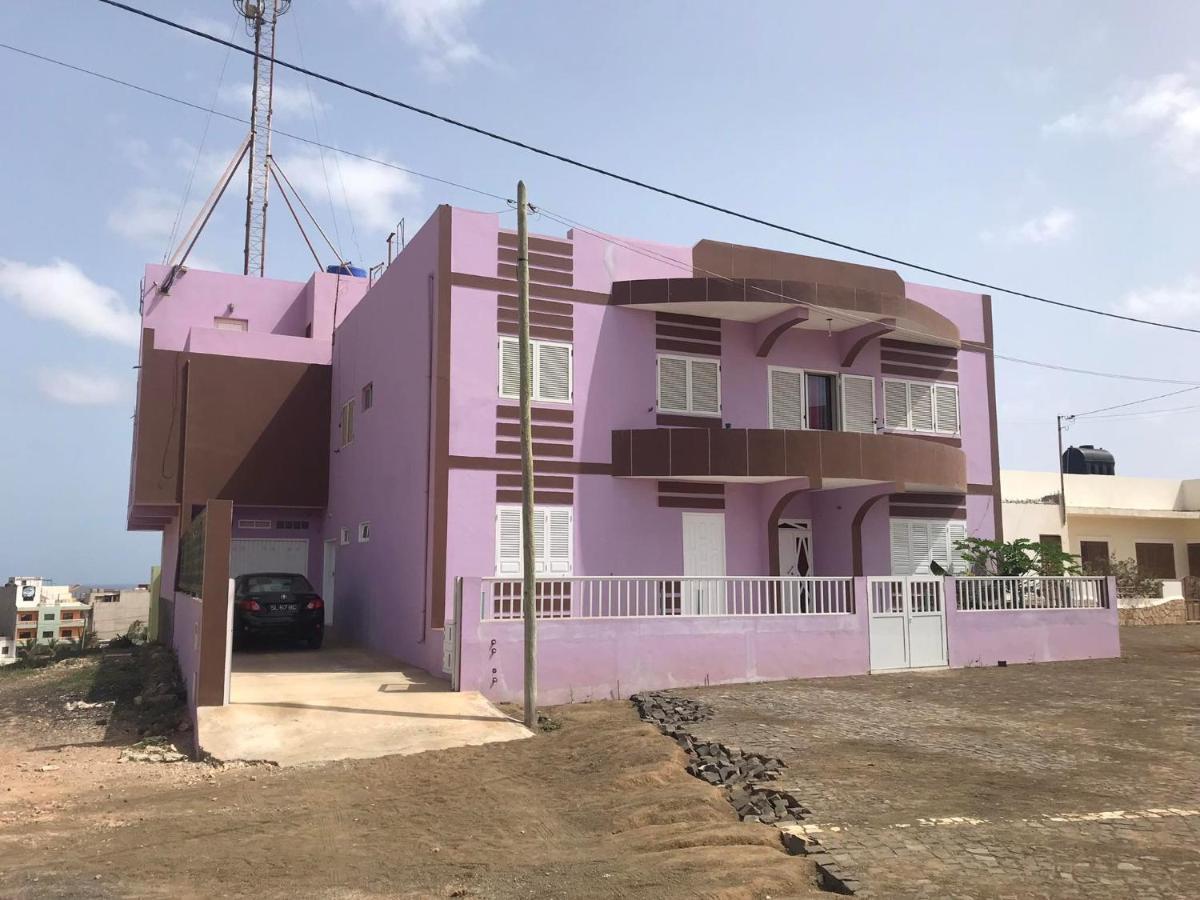 Ca Filo Apartment Espargos Exterior photo