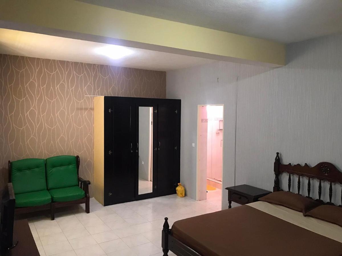 Ca Filo Apartment Espargos Exterior photo